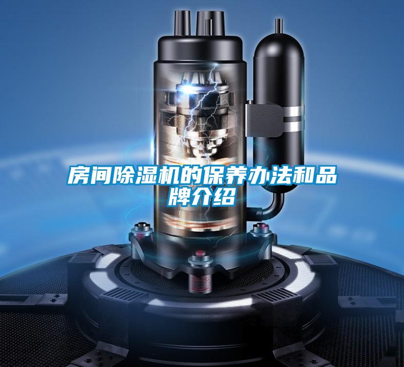 房間除濕機的保養(yǎng)辦法和品牌介紹