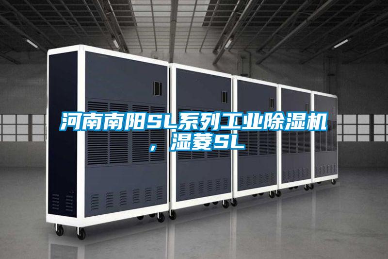河南南陽(yáng)SL系列工業(yè)除濕機(jī)，濕菱SL