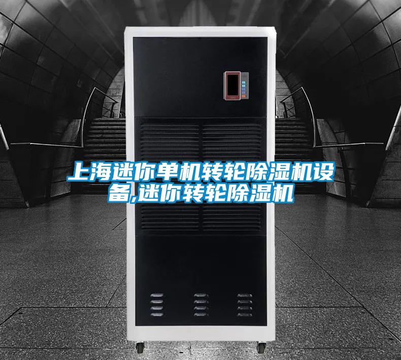 上海迷你單機轉(zhuǎn)輪除濕機設備,迷你轉(zhuǎn)輪除濕機