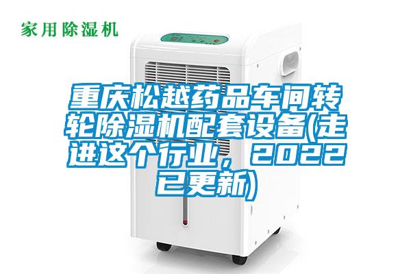 重慶松越藥品車間轉(zhuǎn)輪除濕機配套設(shè)備(走進這個行業(yè)，2022已更新)