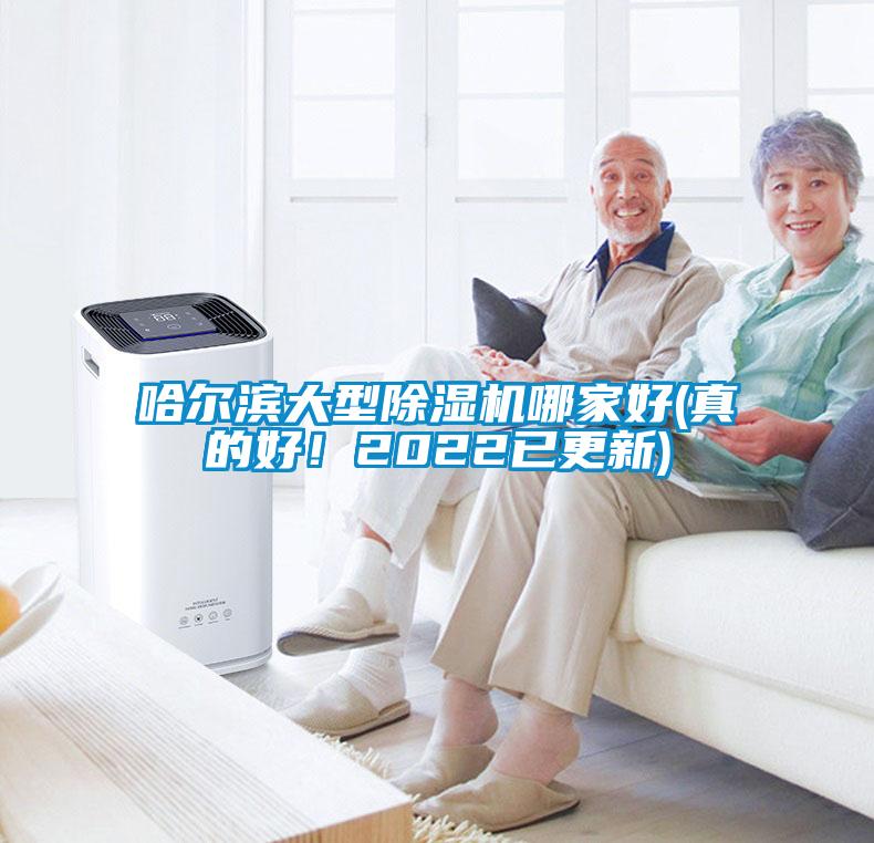 哈爾濱大型除濕機哪家好(真的好！2022已更新)