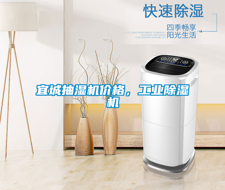 宜城抽濕機(jī)價格，工業(yè)除濕機(jī)