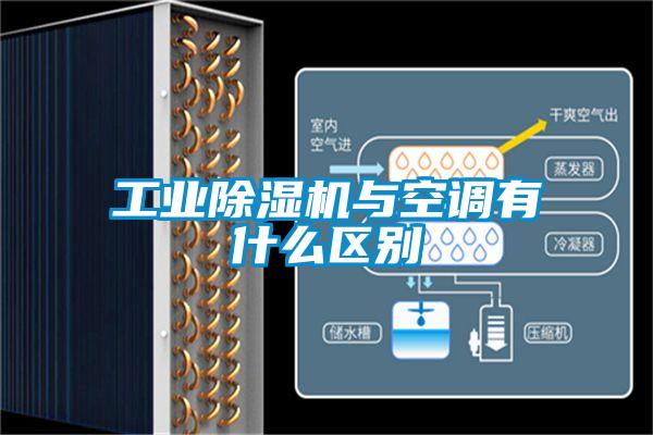 工業(yè)除濕機與空調有什么區(qū)別