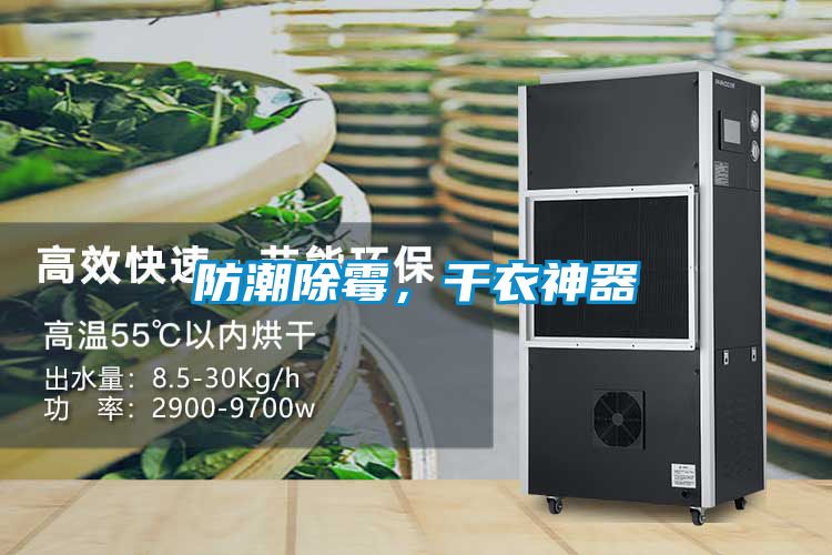 防潮除霉，干衣神器