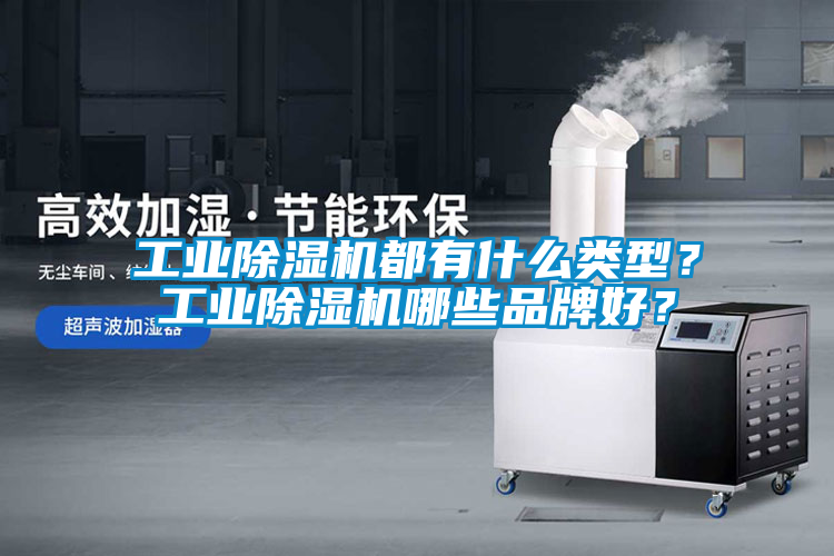 工業(yè)除濕機都有什么類型？工業(yè)除濕機哪些品牌好？