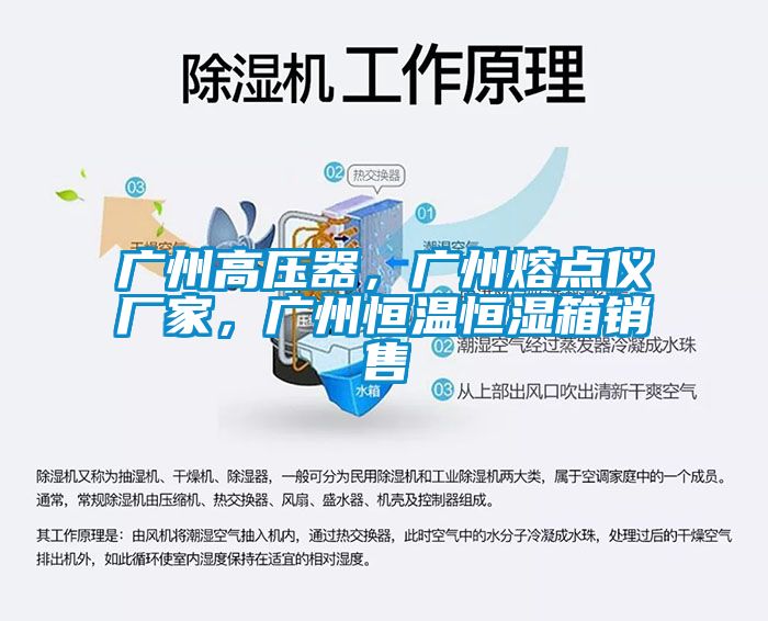 廣州高壓器，廣州熔點(diǎn)儀廠家，廣州恒溫恒濕箱銷售