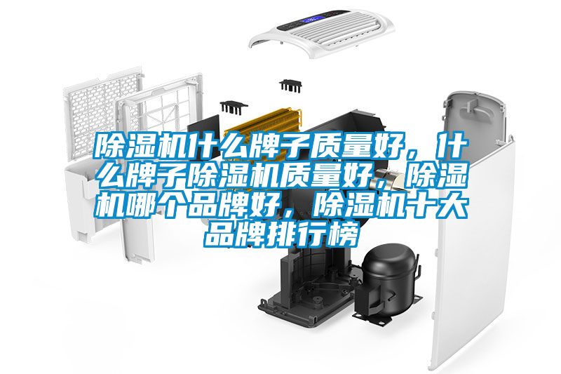 除濕機什么牌子質(zhì)量好，什么牌子除濕機質(zhì)量好，除濕機哪個品牌好，除濕機十大品牌排行榜